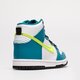 detské tenisky (obuv) NIKE DUNK HIGH  db2179-109 farba modrá