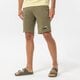 pánske šortky PUMA ŠORTKY  ESS+ 2 COL SHORTS 10" 586766 32 farba khaki