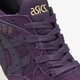 dámske tenisky (obuv) ASICS GEL-LYTE V  hl7e63333 farba fialová