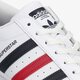 pánske tenisky (obuv) ADIDAS SUPERSTAR  fx2328 farba biela