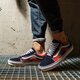 pánske skate obuv VANS OLD SKOOL  vn0a4u3bwn01 farba viacfarebná