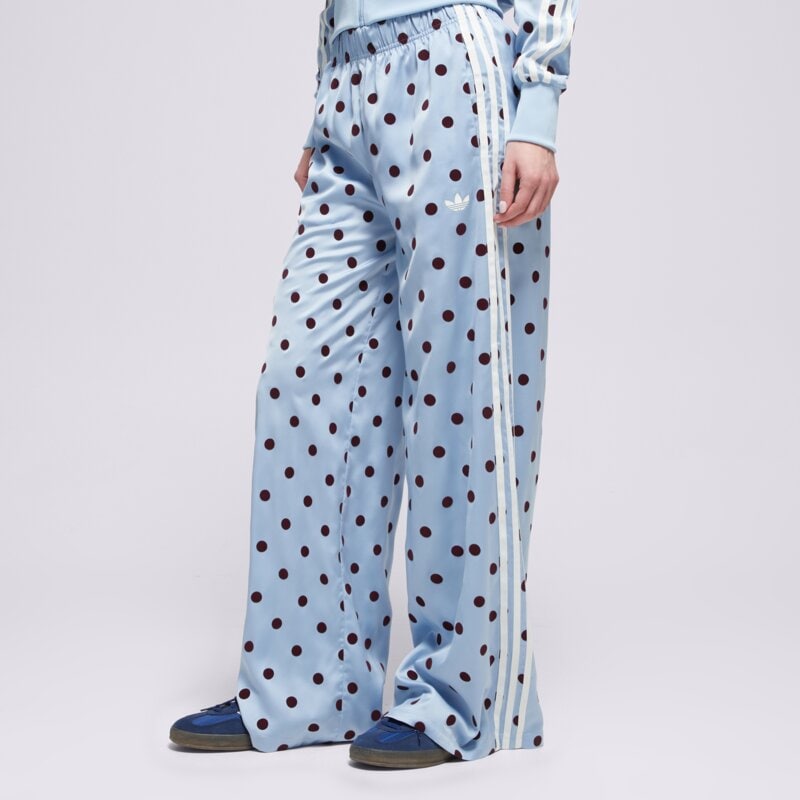 ADIDAS NOHAVICE  WIDE LEG PANTS
