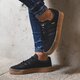 dámske tenisky (obuv) ADIDAS SAMBAROSE W b28157 farba čierna