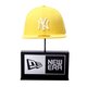 detská šiltovka NEW ERA ČIAPKA MLB BASIC NY YANKEES 10011614 farba žltá