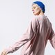 dámska mikina ADIDAS MIKINA VOCAL SWEATSHIRT ec0746 farba ružová