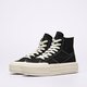 dámske tenisky (obuv) CONVERSE CHUCK TAYLOR ALL STAR CRUISE a04689c farba čierna