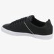 pánske tenisky (obuv) LACOSTE FAIRLEAD REI  730spm001002h farba čierna