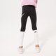 detské nohavice NIKE LEGGINGS G NSW FAVORITES GX HW LEGGING GIRL dv0350-010 farba čierna