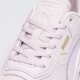 dámske tenisky (obuv) PUMA KOSMO RIDER SORBET WNS 38404702 farba fialová