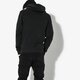 pánska mikina NEW ERA MIKINA NBA TEAM APPAREL   PO HOODY CHIBUL BLK 11604109 farba čierna