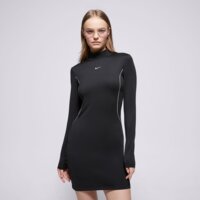NIKE ŠATY W NSW LS DRESS SW