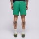 pánske šortky PUMA ŠORTKY  WARDROBE ESS RELAXED SHORTS 7" TR 629654 86 farba zelená