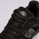 pánske tenisky (obuv) NEW BALANCE 2002R  u2002rg farba čierna