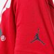 detské tričko JORDAN TRIČKO JUMPMAN OS CLASSIC GRAPHIC 956901-r78-eh farba červená