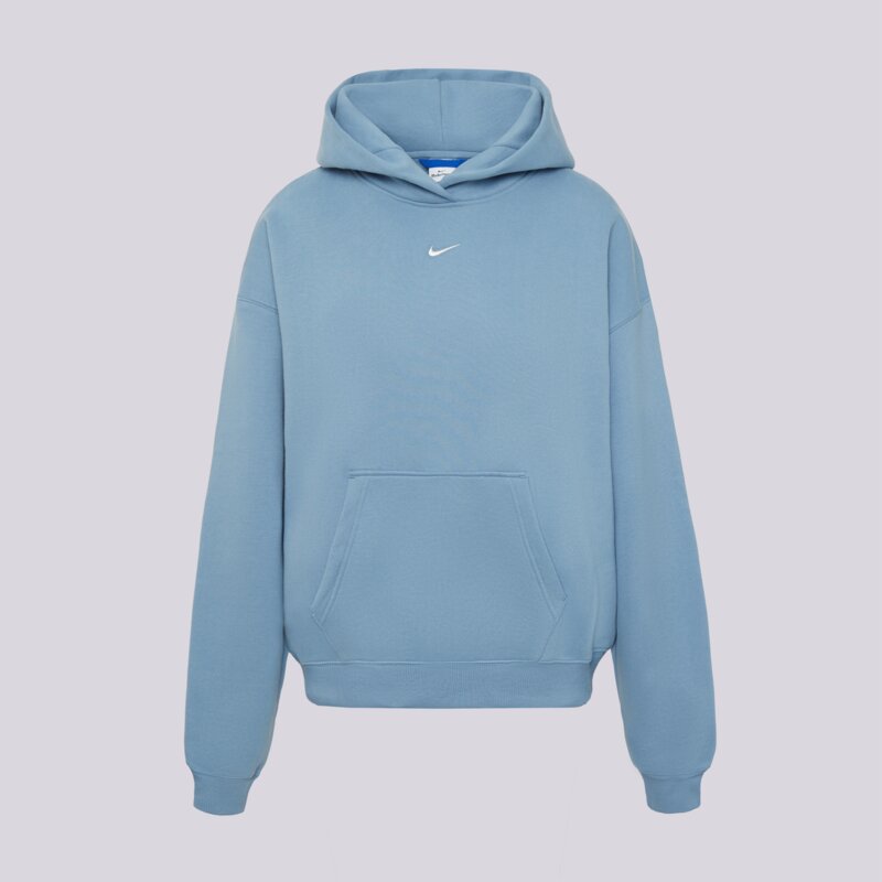 NIKE MIKINA S KAPUCŇOU STDO FLC MW OS PO HDY