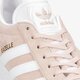 pánske tenisky (obuv) ADIDAS GAZELLE  bb5472 farba ružová