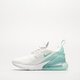 detské tenisky (obuv) NIKE AIR MAX 270 943345-115 farba biela