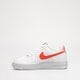 detské tenisky (obuv) NIKE AIR FORCE 1 CRATER CLASSIC dm1086-101 farba biela