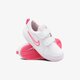 detské tenisky (obuv) NIKE PICO 4 (TDV)  454478-103 farba biela