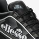 pánske tenisky (obuv) ELLESSE SPARTA EDGE 613623 farba čierna