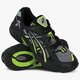 pánske tenisky (obuv) ASICS GEL-KAYANO 5 OG 1021a280021 farba čierna