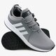 pánske tenisky (obuv) ADIDAS X_PLR cq2408 farba sivá