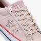dámske tenisky (obuv) CONVERSE ONE STAR 160623c farba ružová