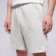 pánske šortky JORDAN ŠORTKY  JORDAN BROOKLYN FLEECE fv7285-050 farba sivá
