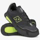 pánske tenisky (obuv) NEW BALANCE MSXRCHSA msxrchsa farba čierna