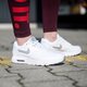 dámske tenisky (obuv) NIKE W AIR MAX 1 ULTRA ESSENT  704993102 farba biela