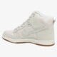 dámske tenisky (obuv) NIKE WMNS DUNK HIGH SKINNY PRM  472488005 farba béžová