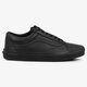 dámske tenisky (obuv) VANS UA OLD SKOOL va38g1odx farba čierna
