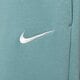 dámske nohavice NIKE NOHAVICE  W NSW PHNX FLC HR OS PANT 2 fz5996-017 farba zelená