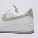 pánske tenisky (obuv) NIKE AIR FORCE 1 '07  fj4146-100 farba biela