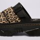 dámske sandále DR.MARTENS MATTISON SLIDE SANDAL 41110200 farba hnedá