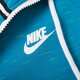 pánska mikina NIKE MIKINA TECH FLEECE WINDRUNNER-1M 545277452 farba modrá