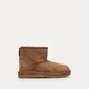 detská vychádzková obuv UGG CLASSIC MINI II 1017715k-che farba hnedá