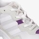 pánske tenisky (obuv) ADIDAS YUNG-96 CHASM db2601 farba biela