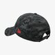 detská šiltovka NEW ERA ČIAPKA CAMO TEAM 9FORTY CHICAGO BULLS 80536728 farba viacfarebná