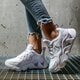 dámske tenisky (obuv) NIKE RYZ 365 cu3450-100 farba biela