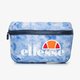 dámska taška ELLESSE ĽADVINKA ROSCA CROSS BODY BAG BLUE TD saia1877466 farba modrá