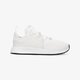 detské tenisky (obuv) ADIDAS X_PLR C bb2616 farba biela