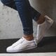 dámske tenisky (obuv) PUMA BASKET BOW LEATHER ANIMAL 36782801 farba biela