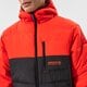 pánska zimná bunda ADIDAS BUNDA PUFFER JKT h13572 farba červená
