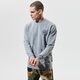 pánska mikina VANS MIKINA MN TRIED AND TRUE CREW CEMENT HEATHER vn0a54ay02f1 farba sivá