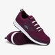 detské tenisky (obuv) LACOSTE L.IGHT 316 1 732spj0114pp3 farba bordová