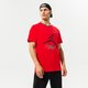pánske tričko JORDAN TRIČKO M J ESS JUMPMAN SS CREW dq7376-612 farba bordová