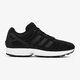 detské tenisky (obuv) ADIDAS ZX FLUX GLITTER MESH J bb0317 farba čierna