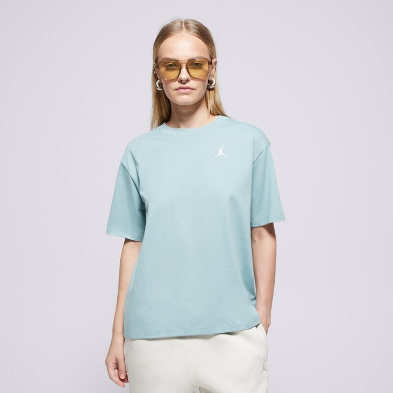 W J BRK ESS SS GF TEE 23