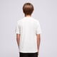 detské tričko JORDAN TRIČKO JDB MJP SHOP TEE SS-TEE BOY 95f156-001 farba biela